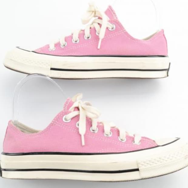 컨버스 스니커즈