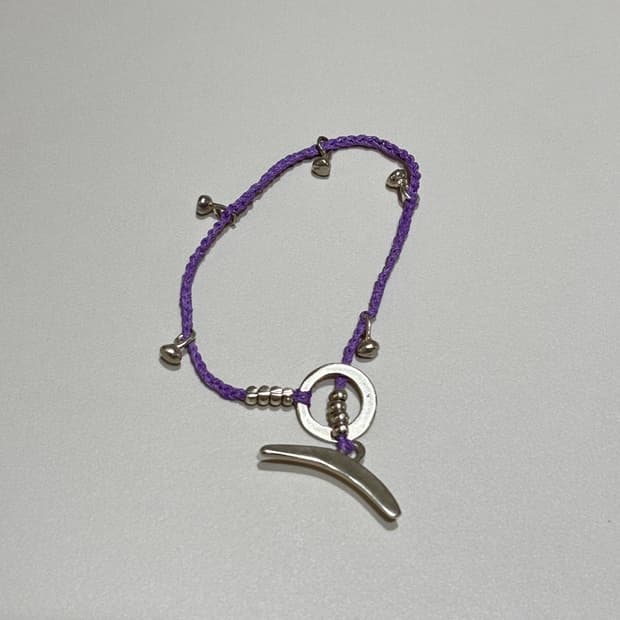 jill platner bracelet