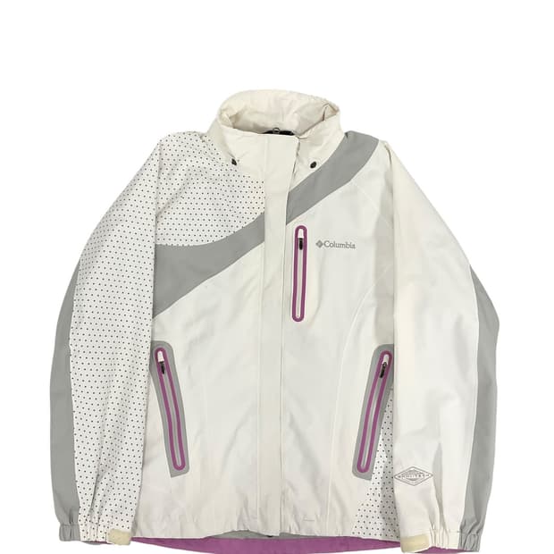 Columbia (xl)