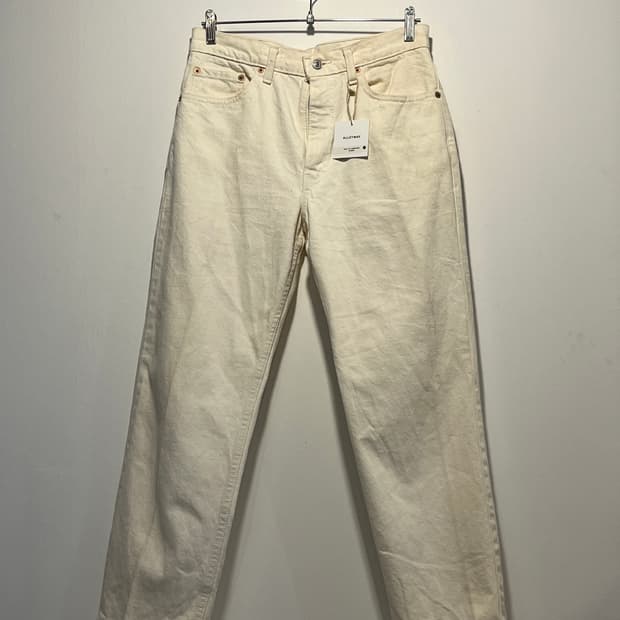 Levis U.S.A cotton pants