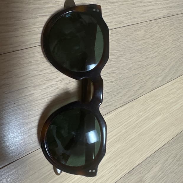 레스카 빈티지 크라운판토