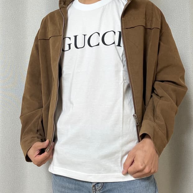 (L) 아구찜 티셔츠 / AGUCCIM