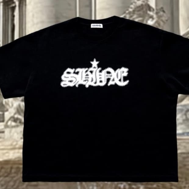 cashbaby 반팔 black
