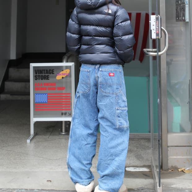 디키즈 00s 카펜터