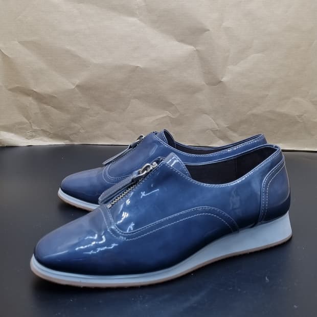 비제바노 여성로퍼 실사이즈 230