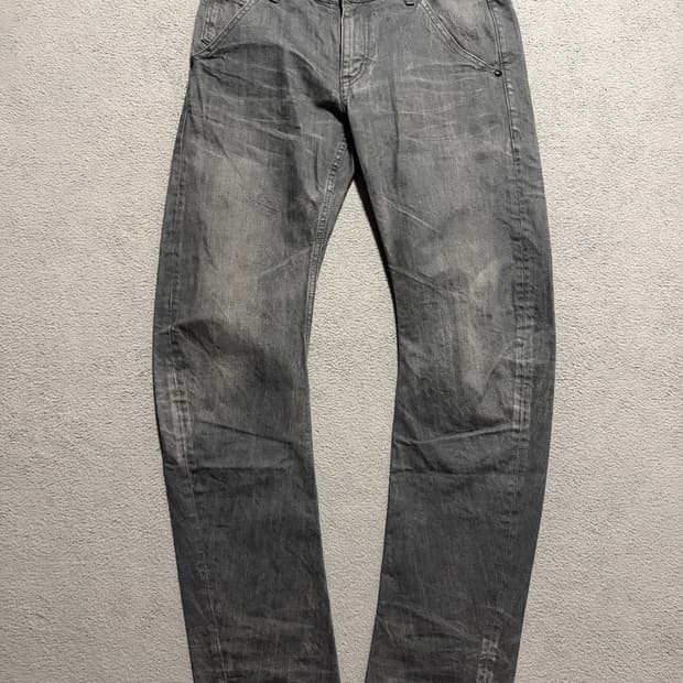 Custom culture pants