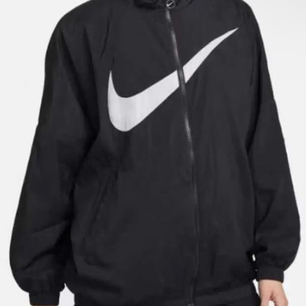 나이키 바람막이 xs