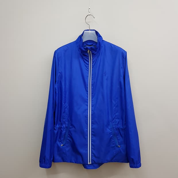 폴로 골프 경량 집업 바람막이 자켓 M사이즈