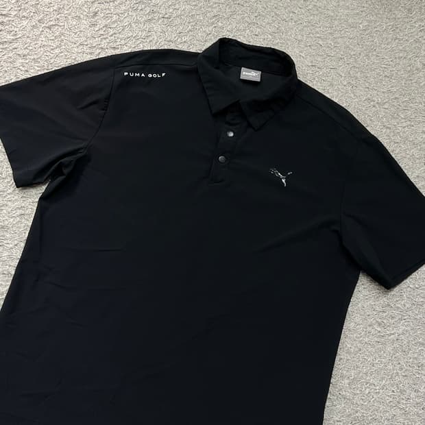 [100] 푸마 반팔 카라티