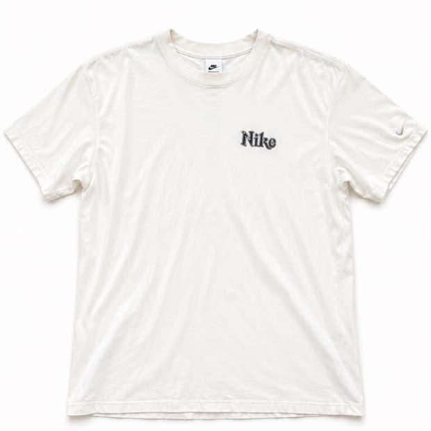 나이키 반팔 XL