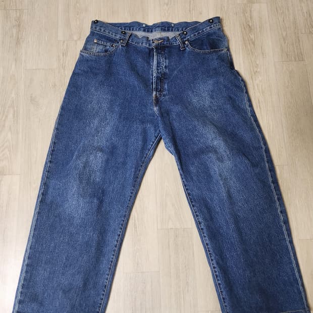 RRL 36×32 (실측40) 팬츠 USA