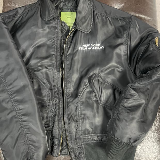 에메레온도르 빈티지컬렉션 NYFA  (뉴욕필름아카데미)