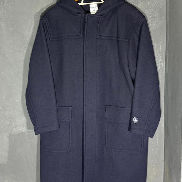 오르치발 후드 코트 (2/M)