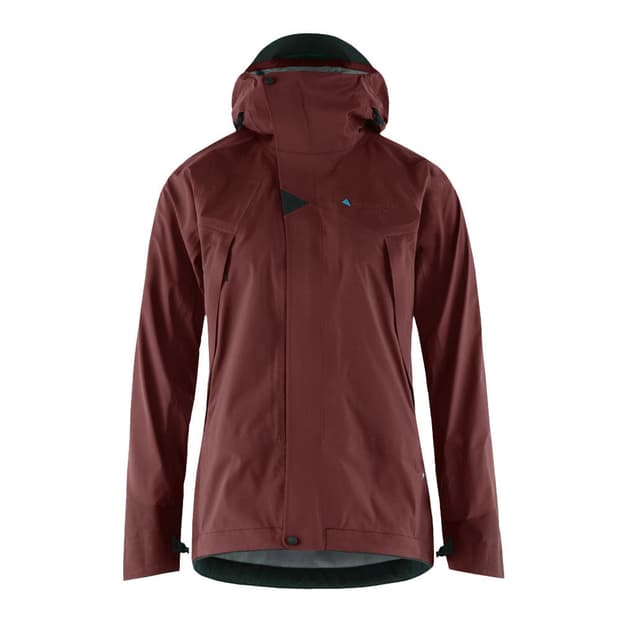 클라터뮤젠 알그론 Allgron 2.0 자켓 우먼 S