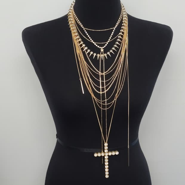 necklace set