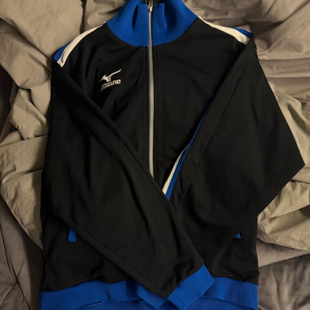 미즈노 아우터 (빈티지)