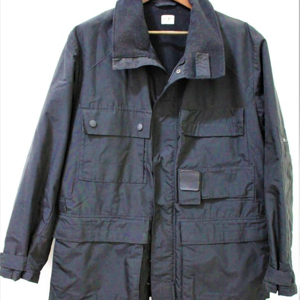 CP컴퍼니 나일론 메트로폴리스 자켓 50