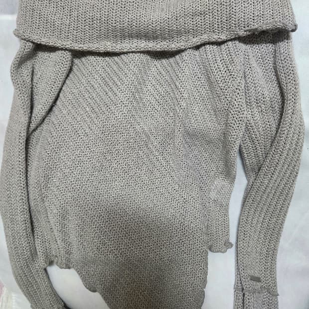 폴리수엠 오프숄더 판매