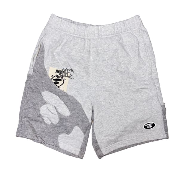 Aape short pant