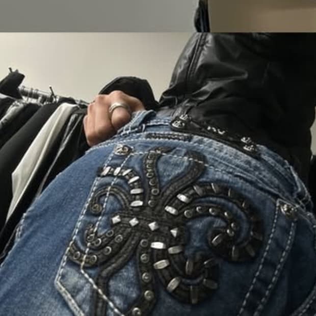 shop502 데님팬츠