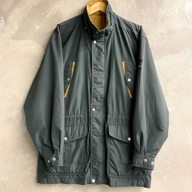 [103] 90s Yves Saint Laurent 입생로랑 사파리 자켓