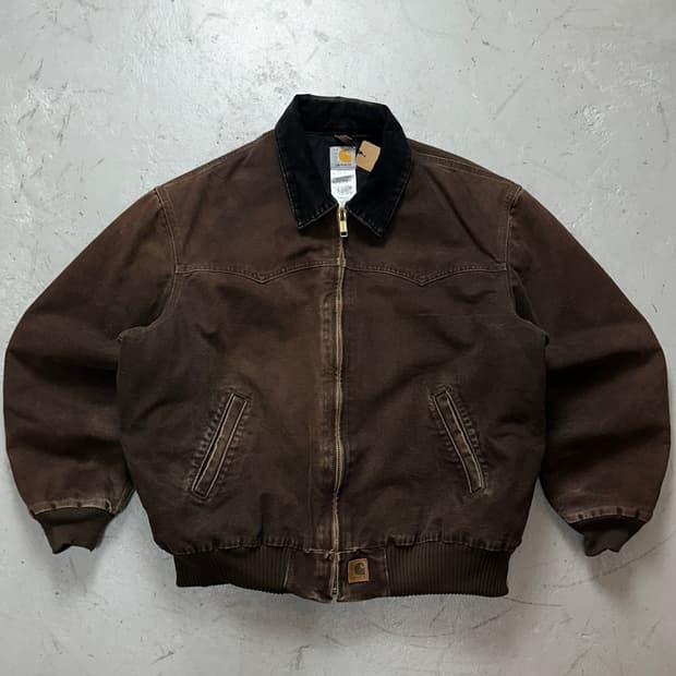 00's OG 칼하트 J14 산타페 칼하트 DKB 디트로이트