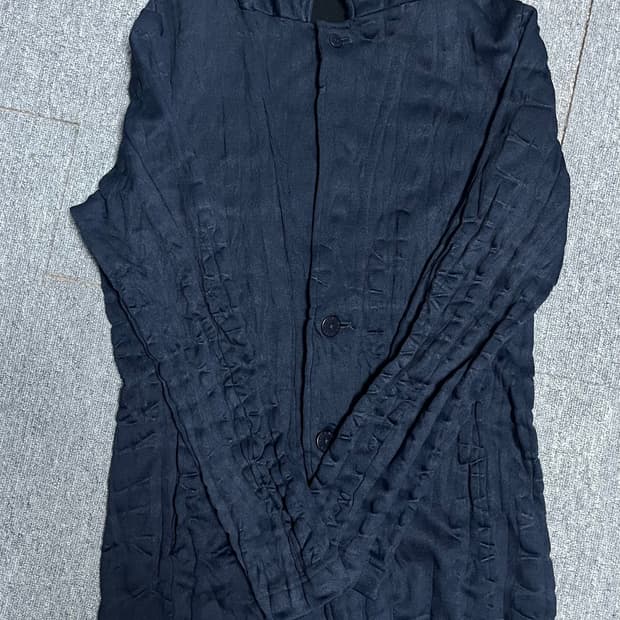 ISSSEY MIYAKE MEN 자켓