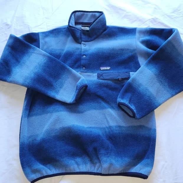 파타고니아 신칠라 플리스 자켓 M