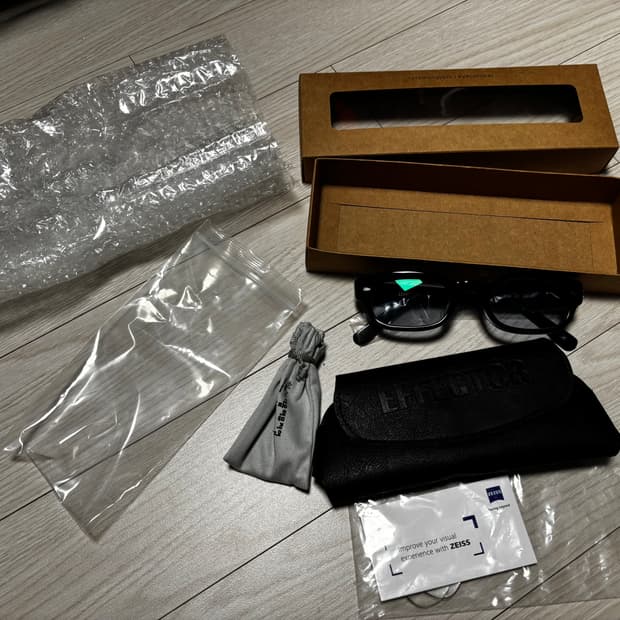 이펙터 crunch 크런치 신모델 판매