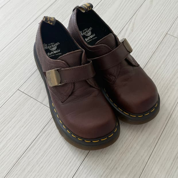 닥터마틴 크랜포드 오클리 230-235