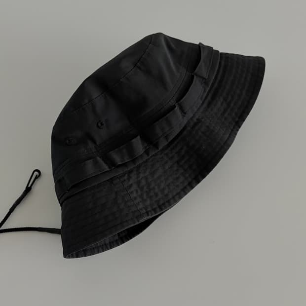 Beams 아웃도어 버킷햇