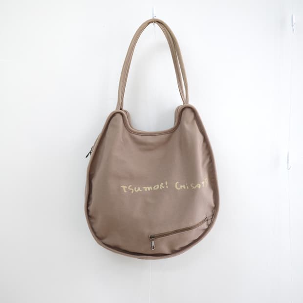 츠모리치사토 고양이 백 Tsumori Chisato neko bag