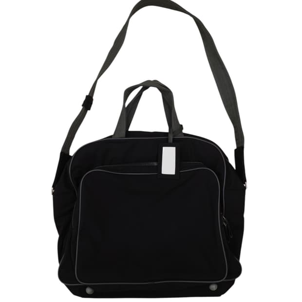 00‘s 프라다 스포츠 보스턴백