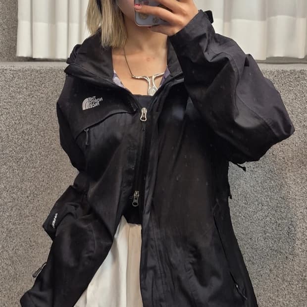 NORTHFACE WINDBREAK