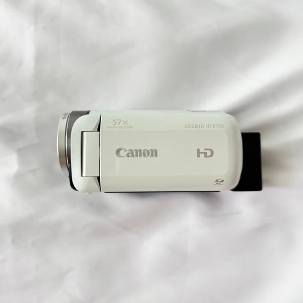 canon legria hf r706 캐논 빅시아 hf r700