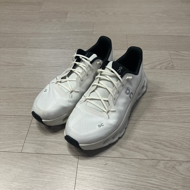 온러닝 클라우드틸트 260