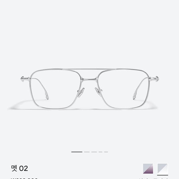 젠틀몬스터 멧 02