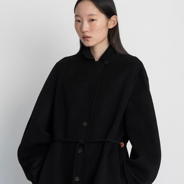 르17셉템버 르917 벌룬 코트