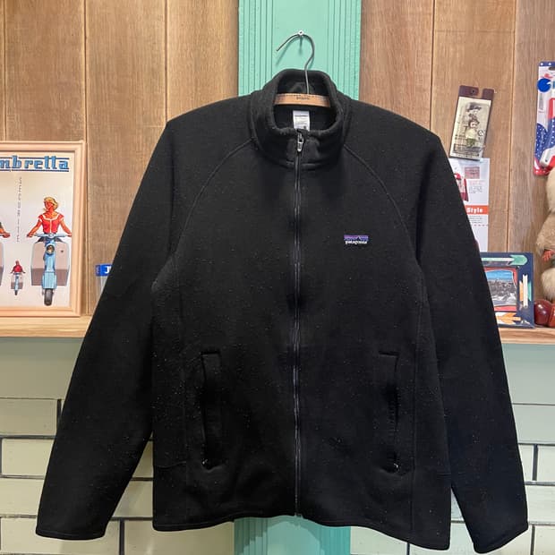 Patagonia Men’s Fleece Jacket