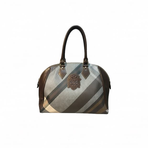 비비안웨스트우드 레더백