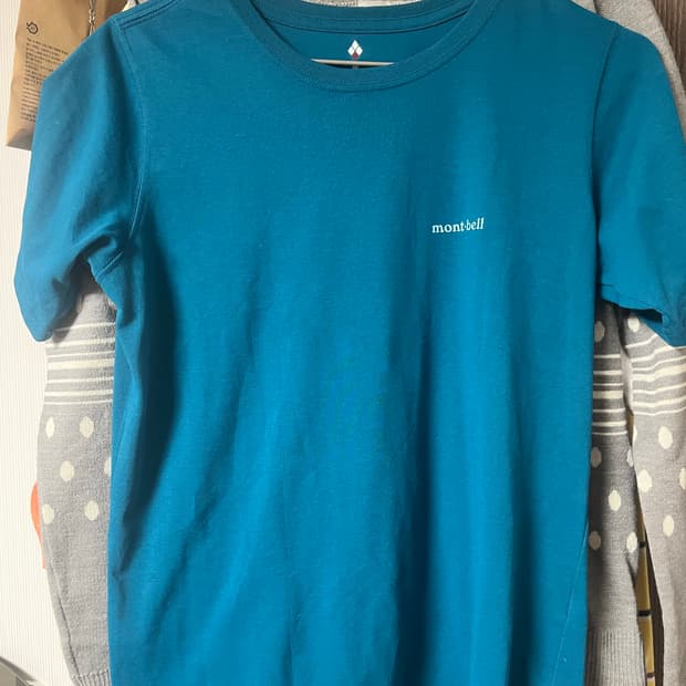 몽벨 티