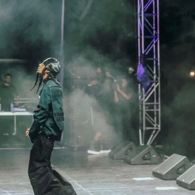 베트멍 멀티카고 팬츠