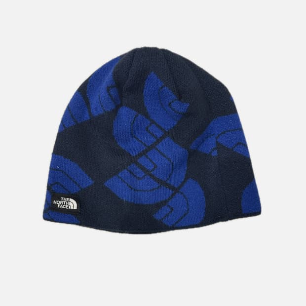 노스페이스 비니