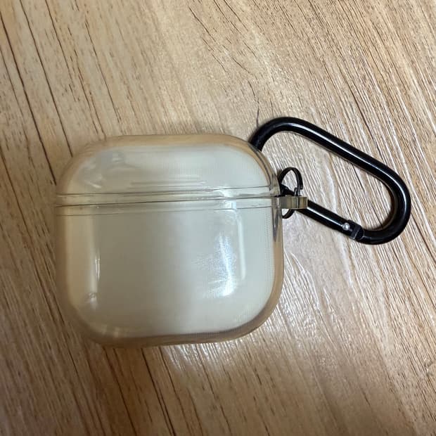 에어팟 4세대 노캔 판매합니다