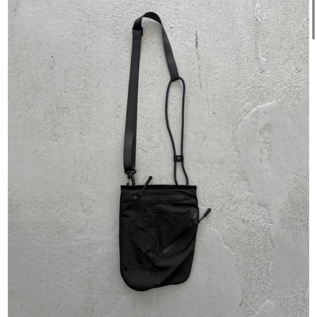 플라스틱프로덕트 미니백