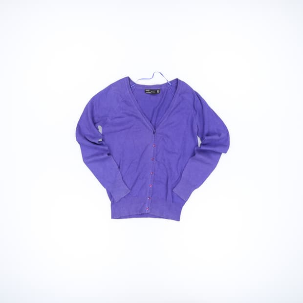 S 자라 여성 니트가디건 0424H1