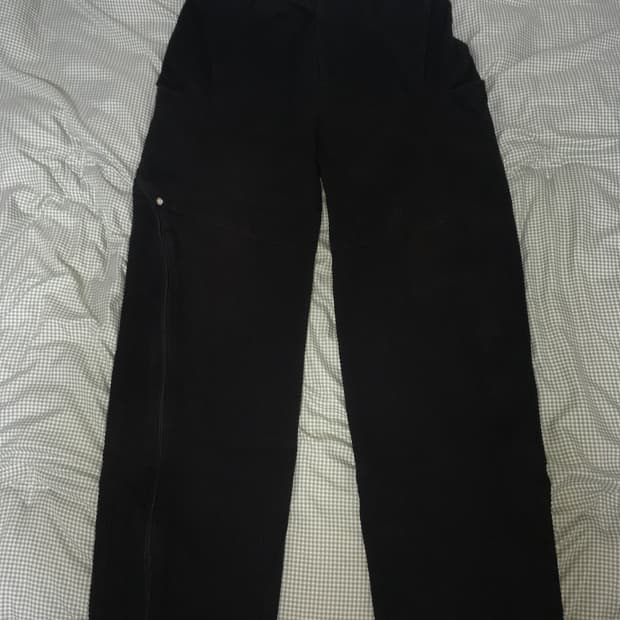 지안뮌 트라우져