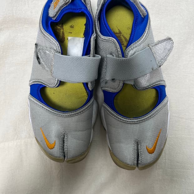 나이키 에어리프트 타비슈즈