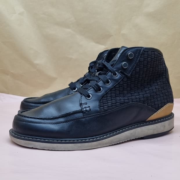 팀버랜드 남성 부츠 270