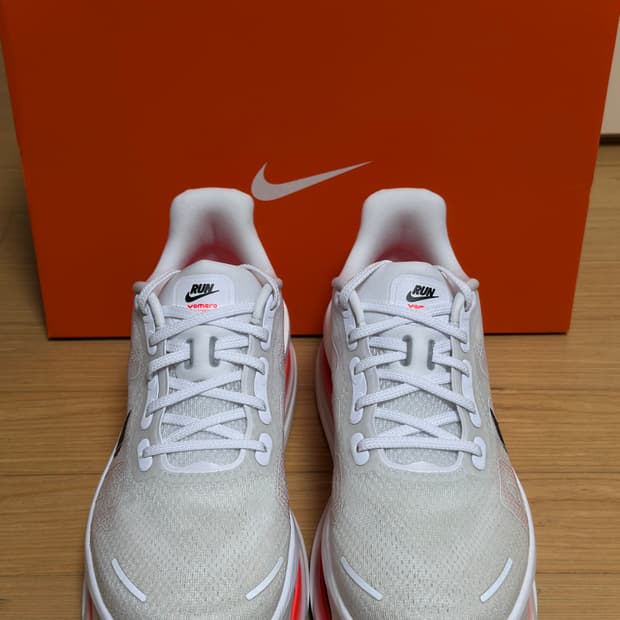 나이키 보메로 프리미엄 265사이즈